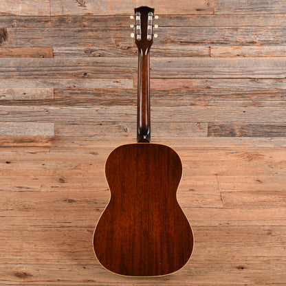 Gibson LG-1 Sunburst 1950s Acoustic Guitars