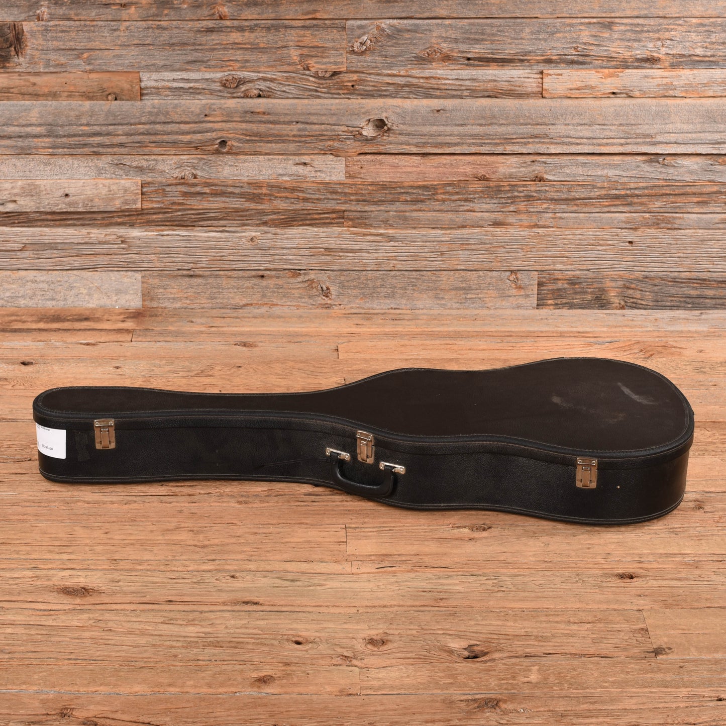 Gibson LG-1 Sunburst 1950s Acoustic Guitars