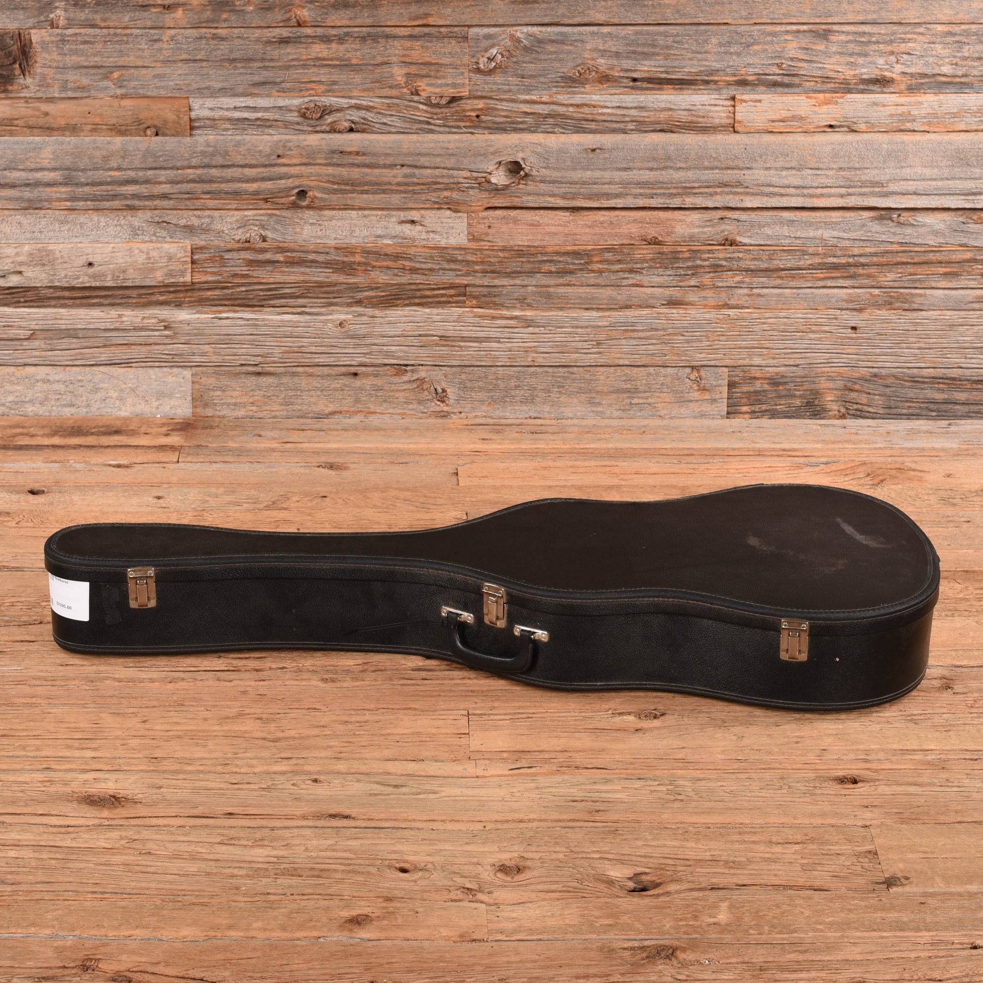 Gibson LG-1 Sunburst 1950s Acoustic Guitars