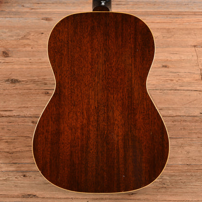 Gibson LG-1 Sunburst 1950s Acoustic Guitars