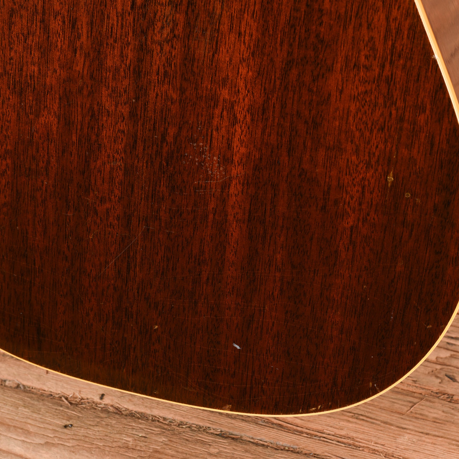 Gibson LG-1 Sunburst 1950s Acoustic Guitars