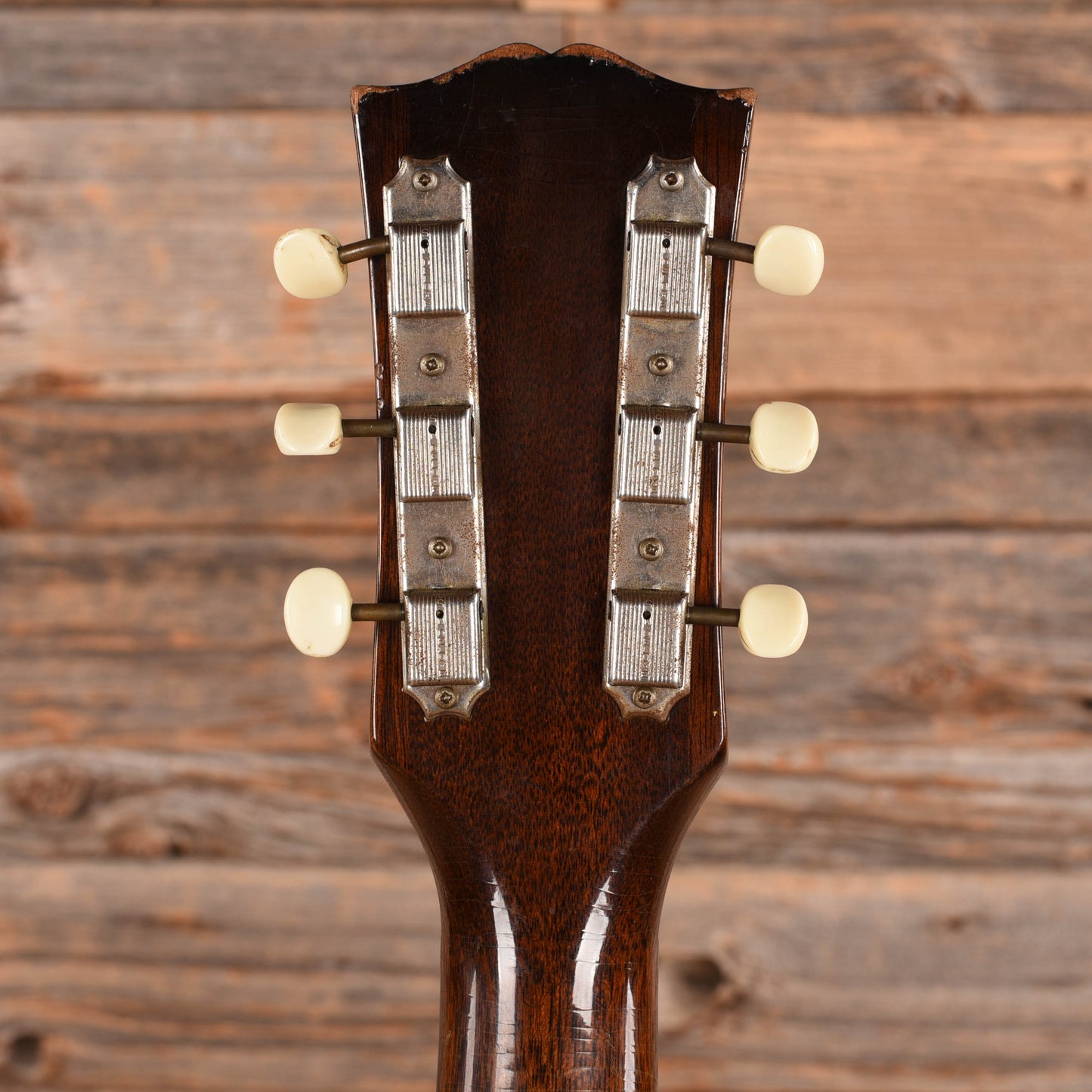 Gibson LG-1 Sunburst 1950s Acoustic Guitars