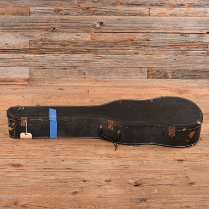 Gibson LG-1 Sunburst 1956 Acoustic Guitars