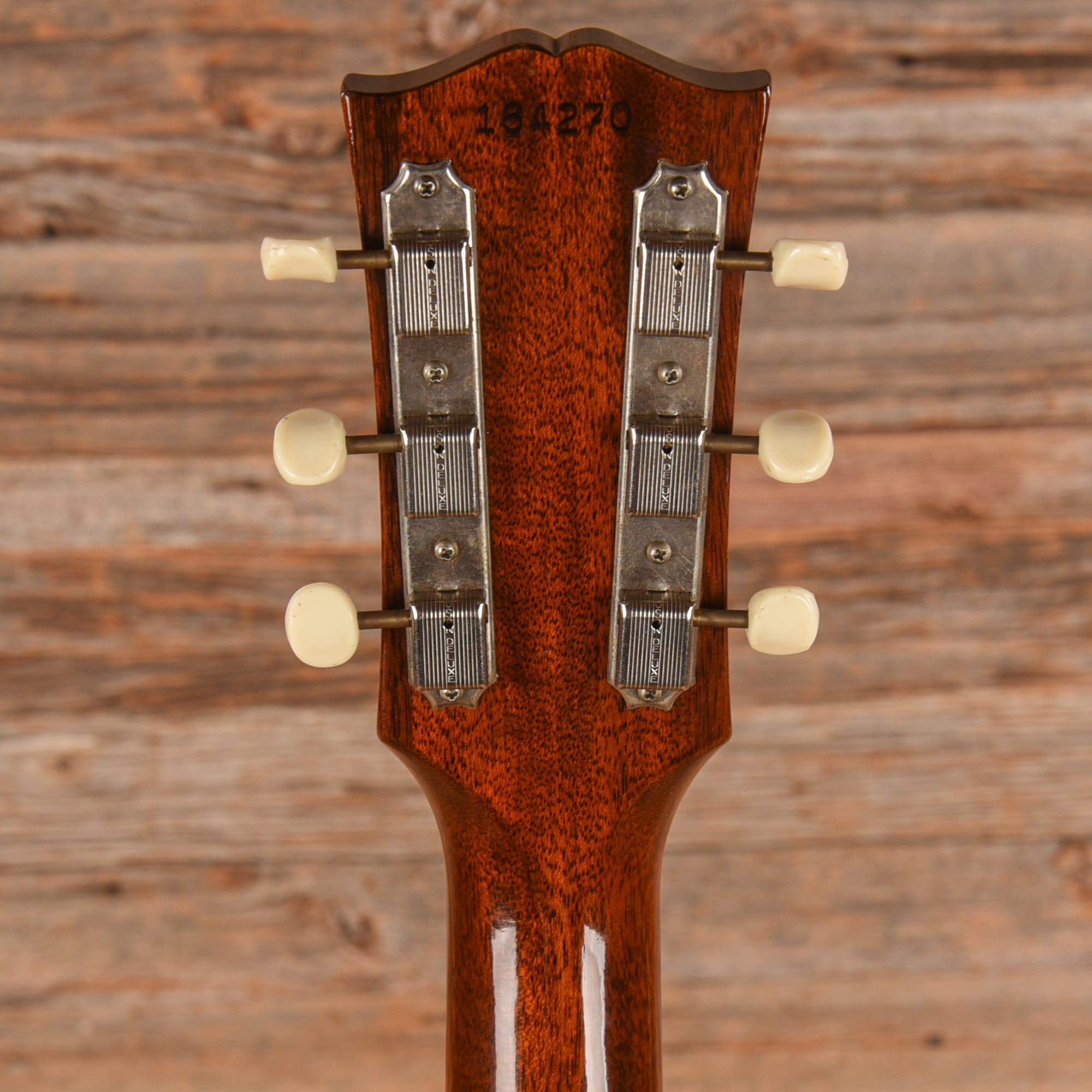 Gibson LG-1 Sunburst 1964 Acoustic Guitars