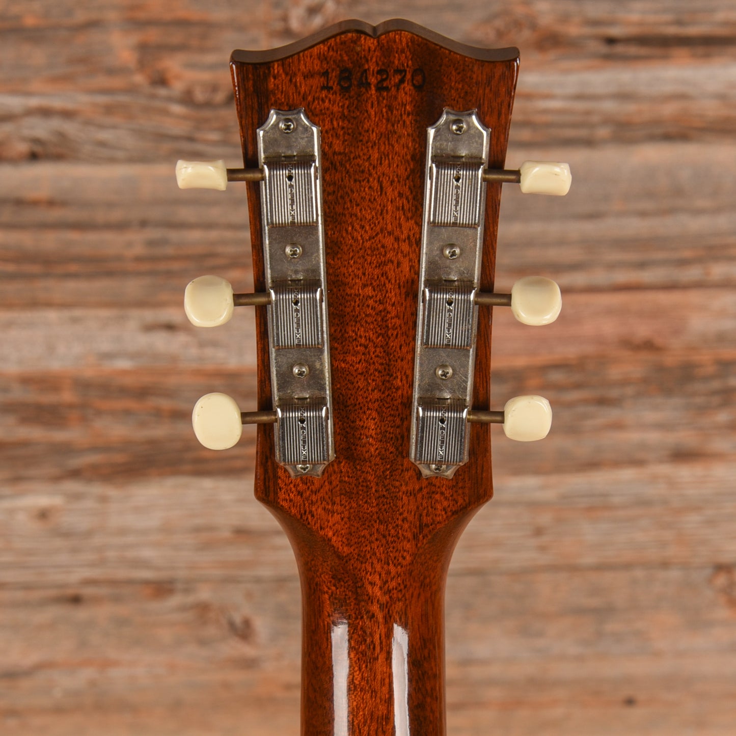 Gibson LG-1 Sunburst 1964 Acoustic Guitars