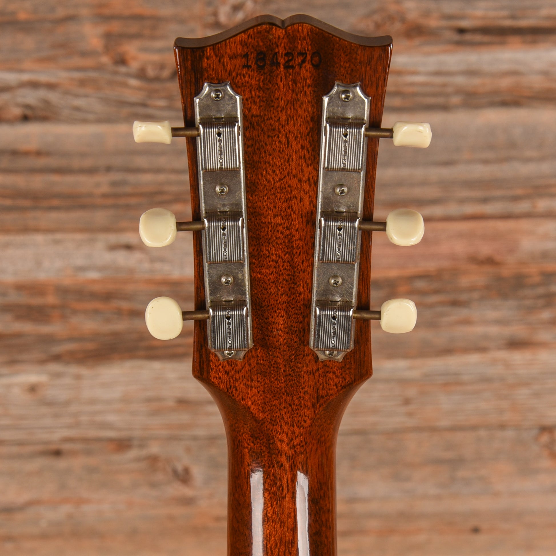 Gibson LG-1 Sunburst 1964 Acoustic Guitars
