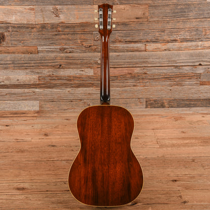 Gibson LG-1 Sunburst 1964 Acoustic Guitars