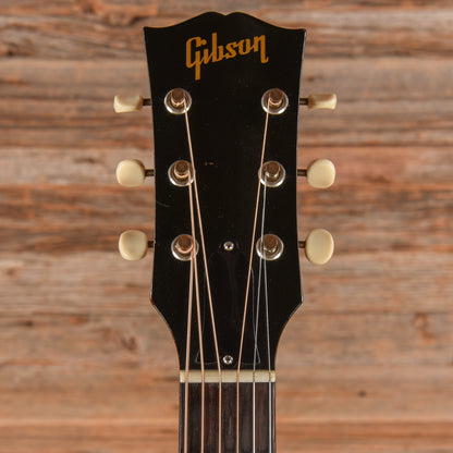 Gibson LG-1 Sunburst 1964 Acoustic Guitars