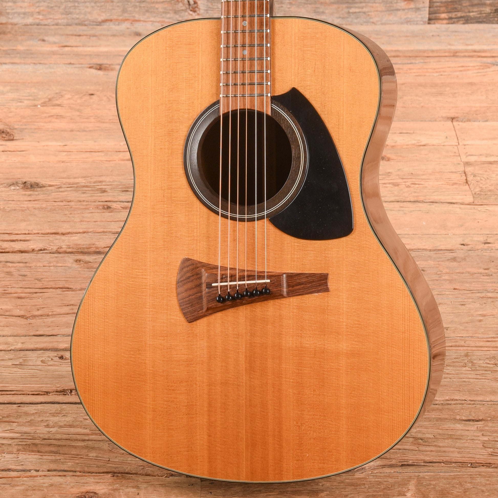 Gibson MK-35 Natural 1975 Acoustic Guitars