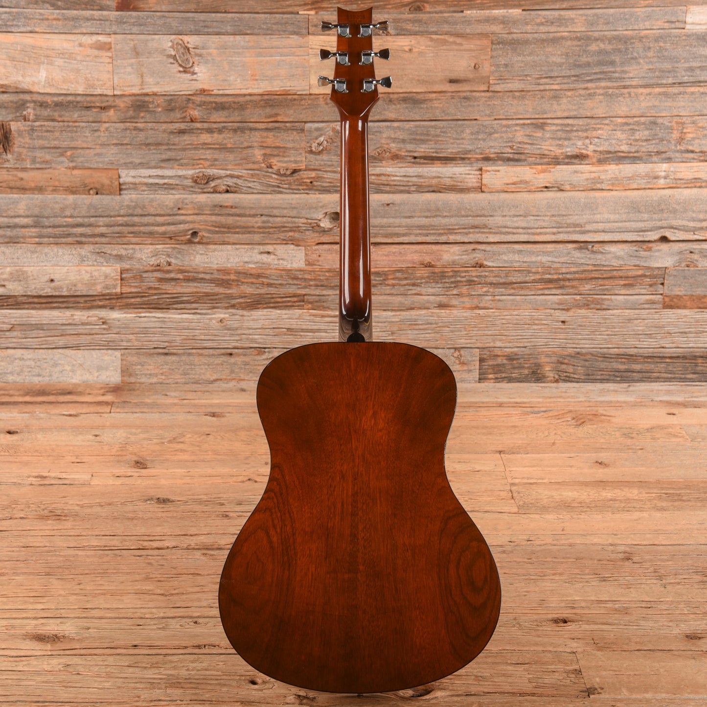 Gibson MK-35 Natural 1975 Acoustic Guitars