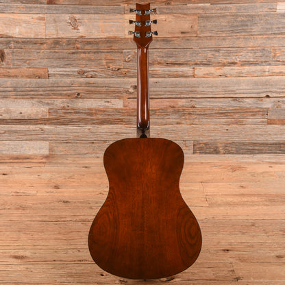 Gibson MK-35 Natural 1975 Acoustic Guitars
