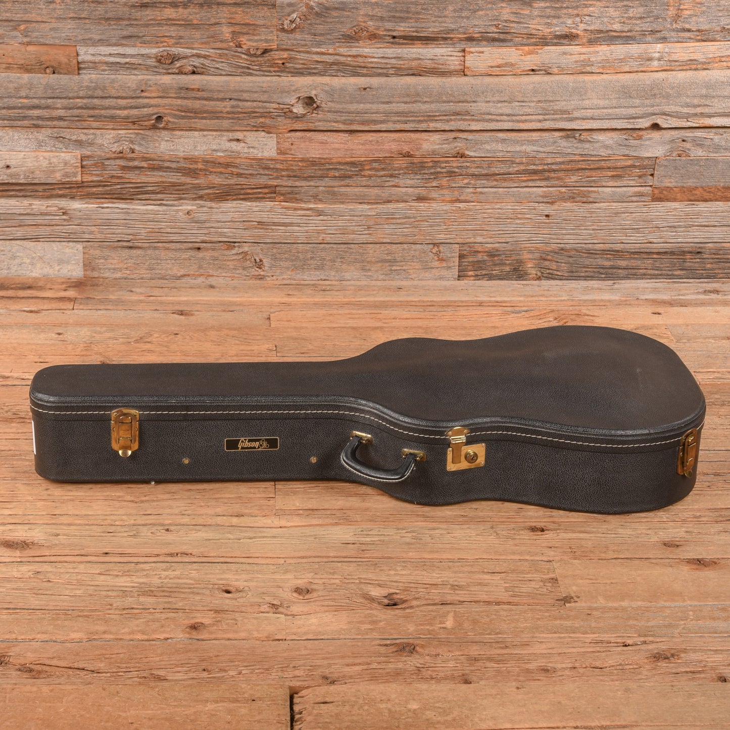 Gibson MK-35 Natural 1975 Acoustic Guitars