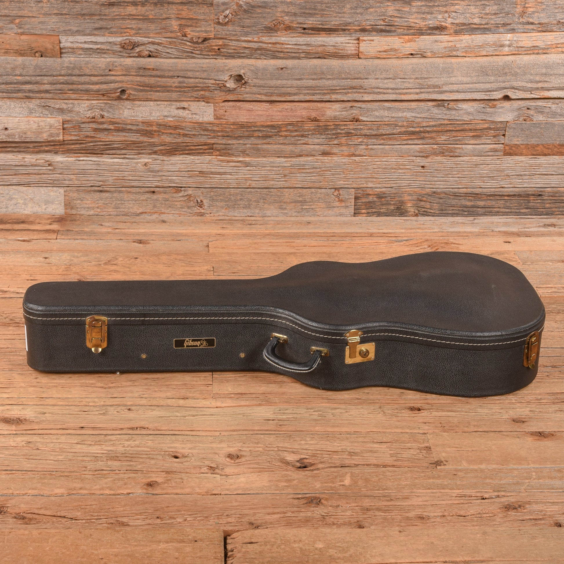 Gibson MK-35 Natural 1975 Acoustic Guitars