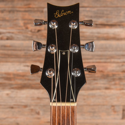 Gibson MK-35 Natural 1975 Acoustic Guitars