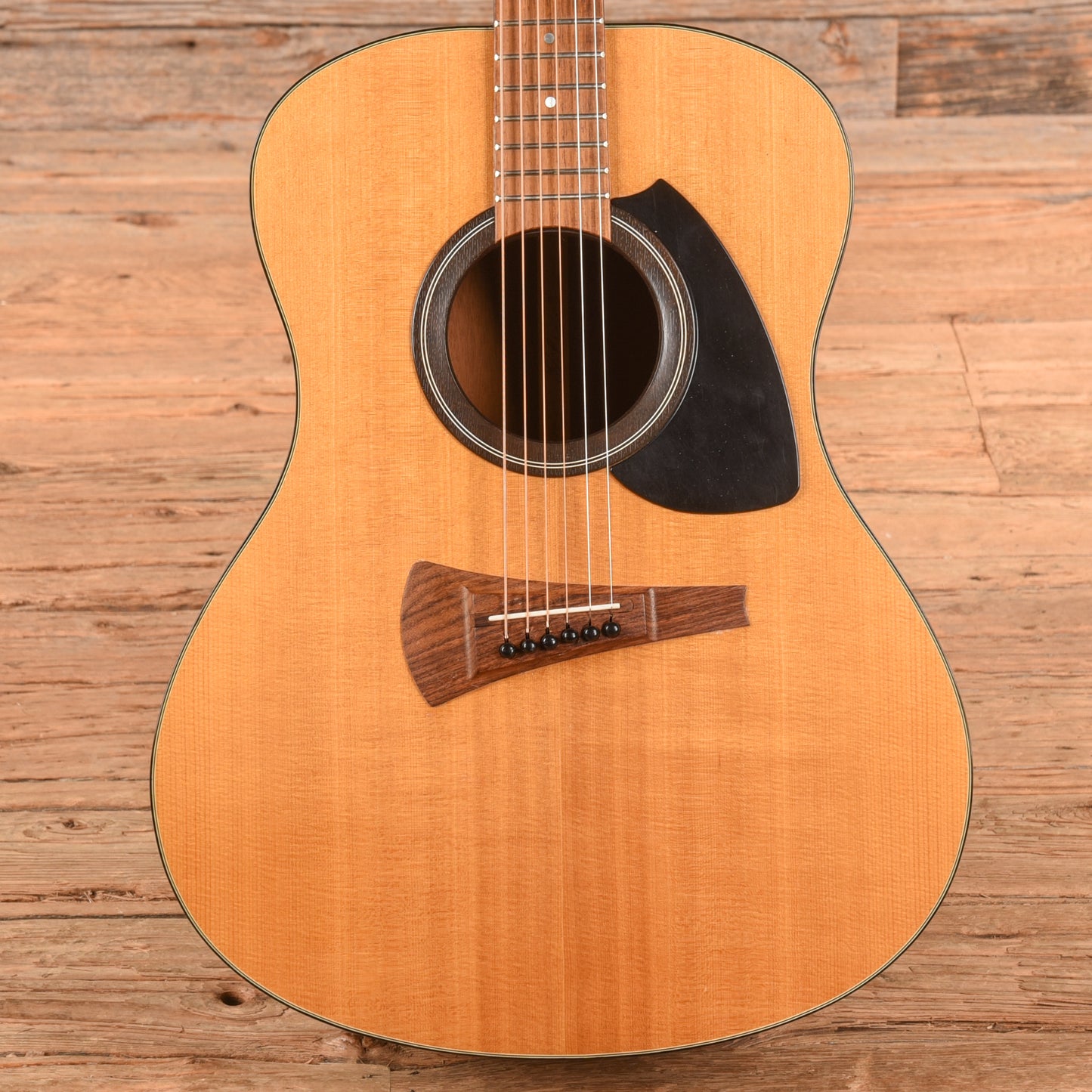 Gibson MK-35 Natural 1975 Acoustic Guitars