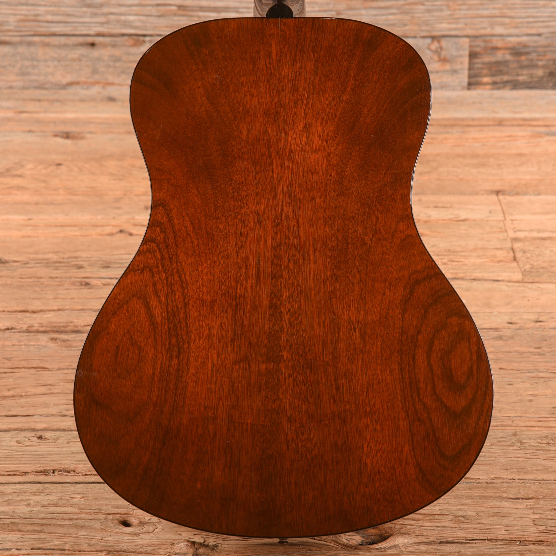 Gibson MK-35 Natural 1975 Acoustic Guitars