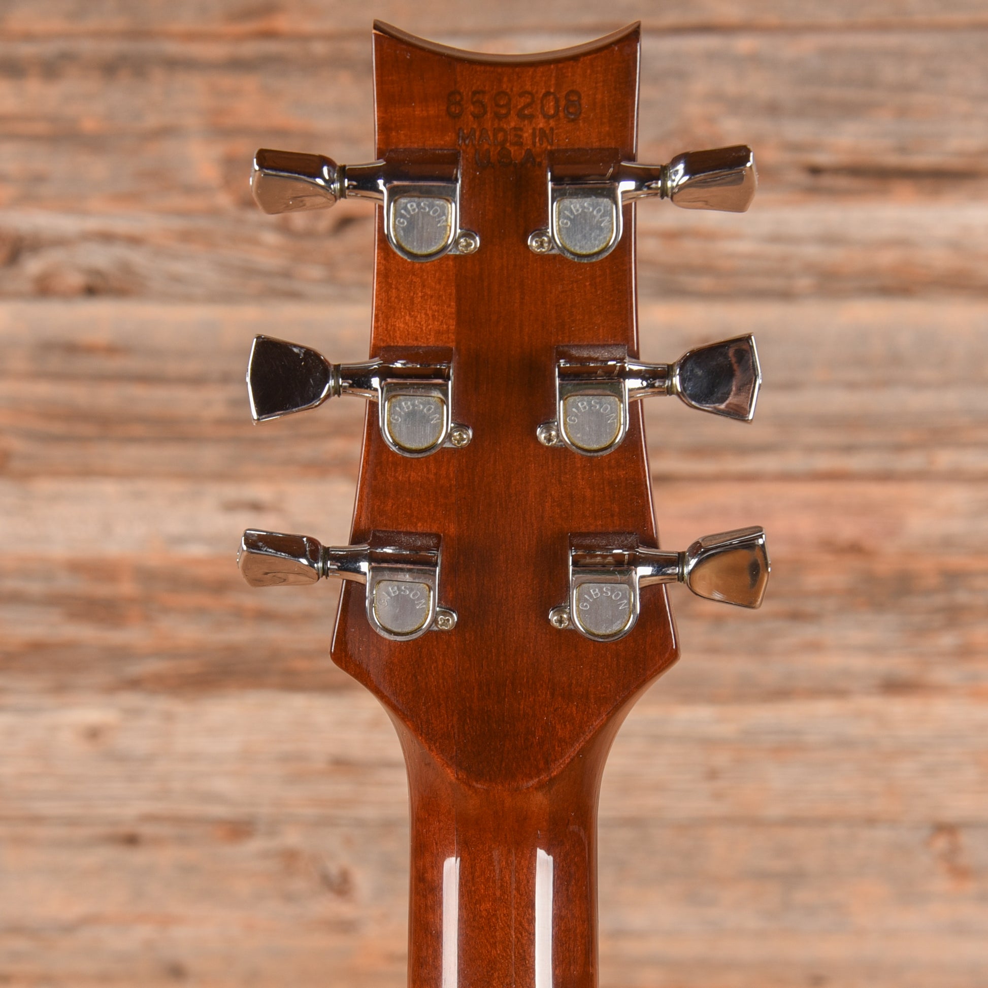 Gibson MK-35 Natural 1975 Acoustic Guitars