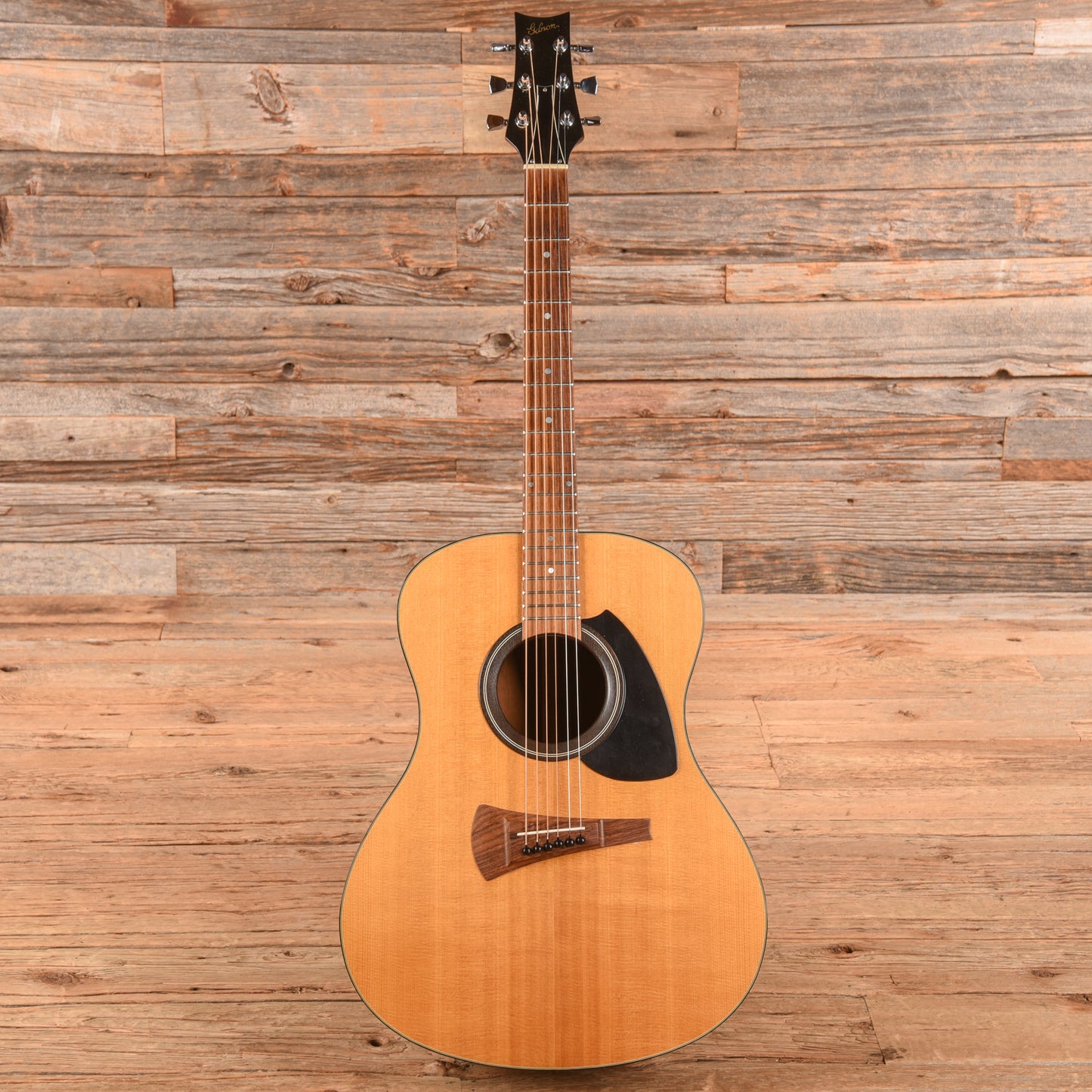 Gibson MK-35 Natural 1975 Acoustic Guitars