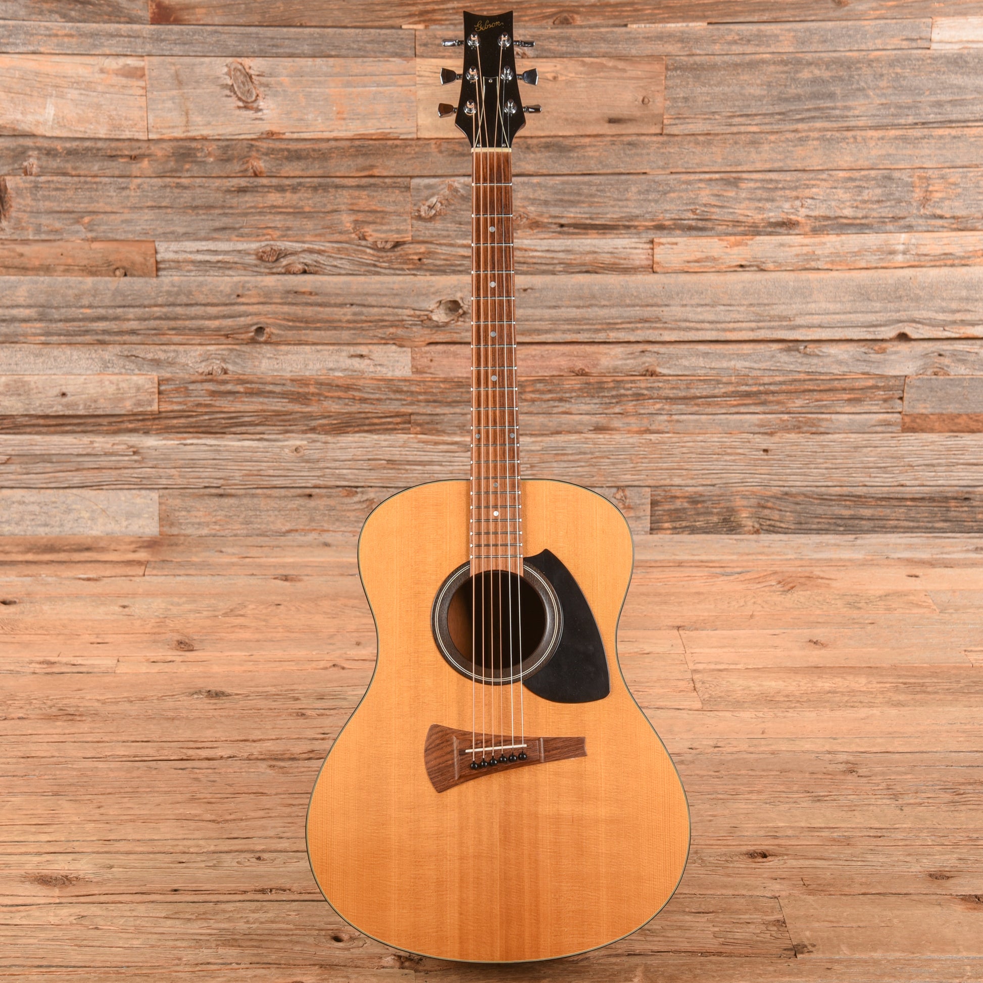 Gibson MK-35 Natural 1975 Acoustic Guitars