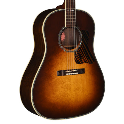 Gibson Modern Anniversary Limited Edition Advanced Jumbo Cremona Burst Acoustic Guitars