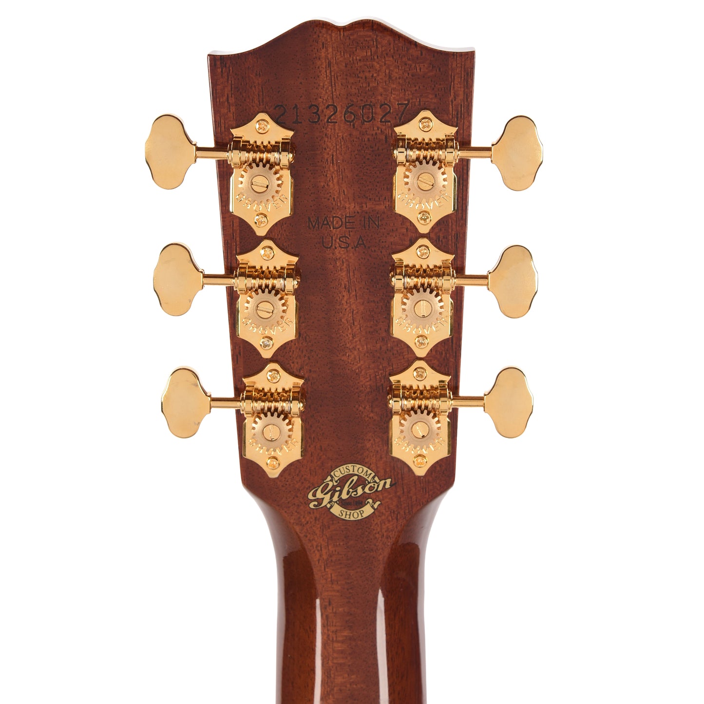 Gibson Modern Anniversary Limited Edition Advanced Jumbo Cremona Burst Acoustic Guitars