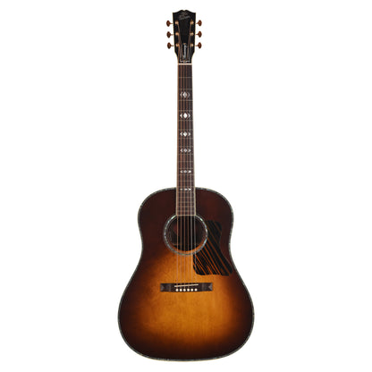 Gibson Modern Anniversary Limited Edition Advanced Jumbo Cremona Burst Acoustic Guitars