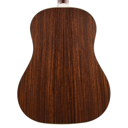Gibson Modern Anniversary Limited Edition Advanced Jumbo Cremona Burst Acoustic Guitars