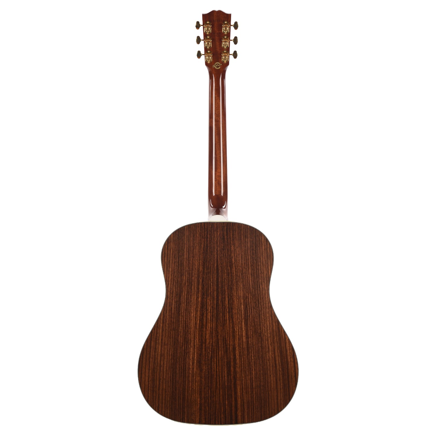 Gibson Modern Anniversary Limited Edition Advanced Jumbo Cremona Burst Acoustic Guitars