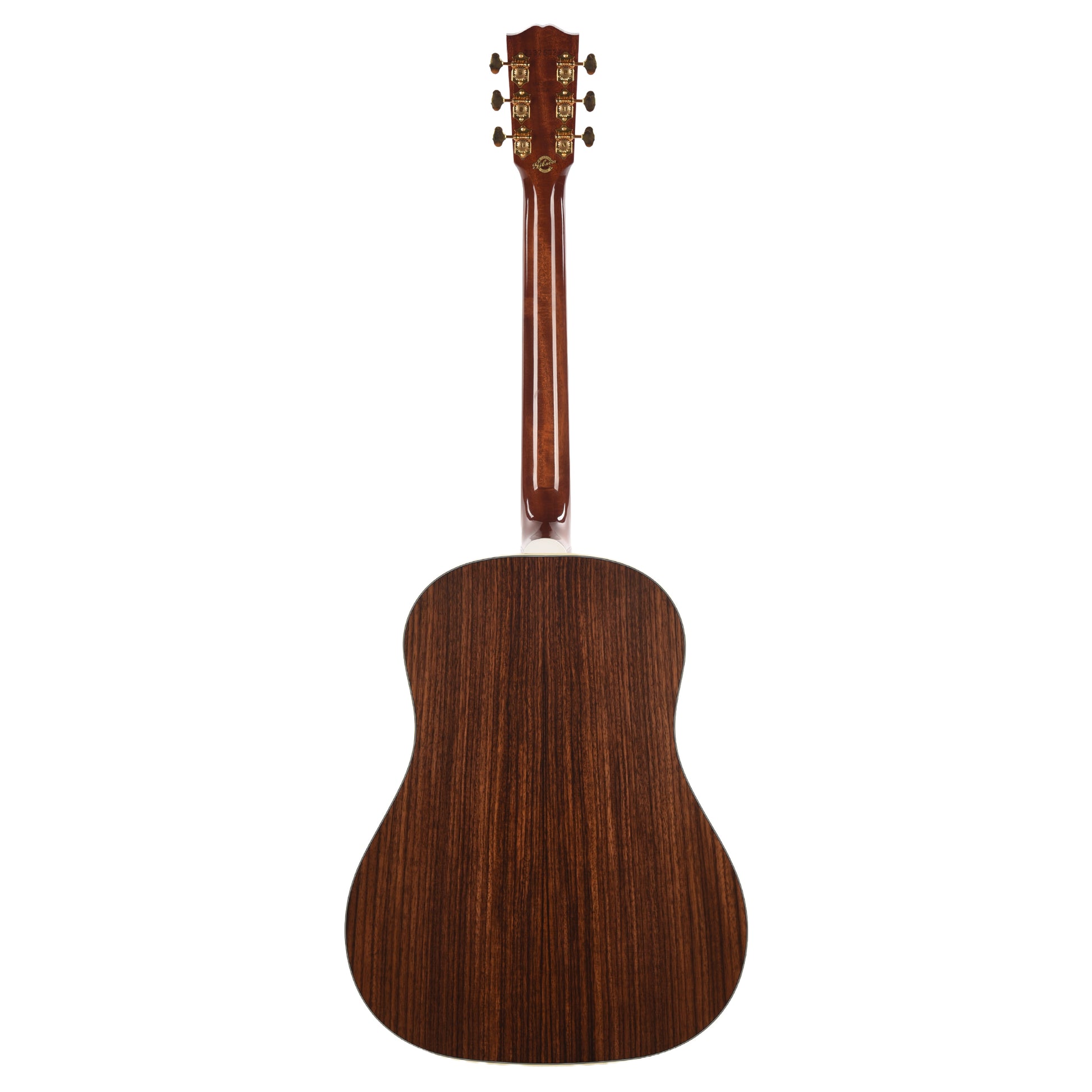 Gibson Modern Anniversary Limited Edition Advanced Jumbo Cremona Burst Acoustic Guitars