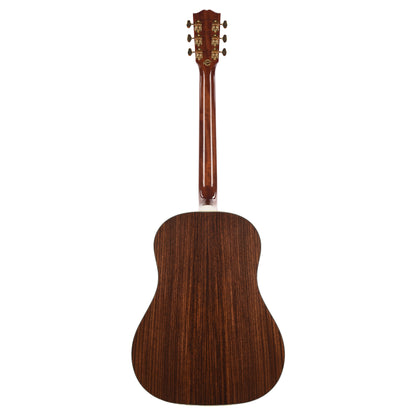 Gibson Modern Anniversary Limited Edition Advanced Jumbo Cremona Burst Acoustic Guitars