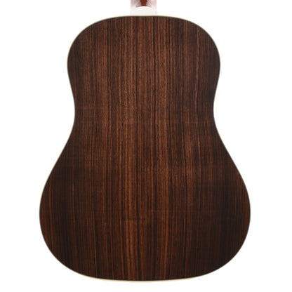 Gibson Modern Anniversary Limited Edition Advanced Jumbo Cremona Burst Acoustic Guitars