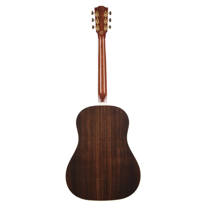 Gibson Modern Anniversary Limited Edition Advanced Jumbo Cremona Burst Acoustic Guitars