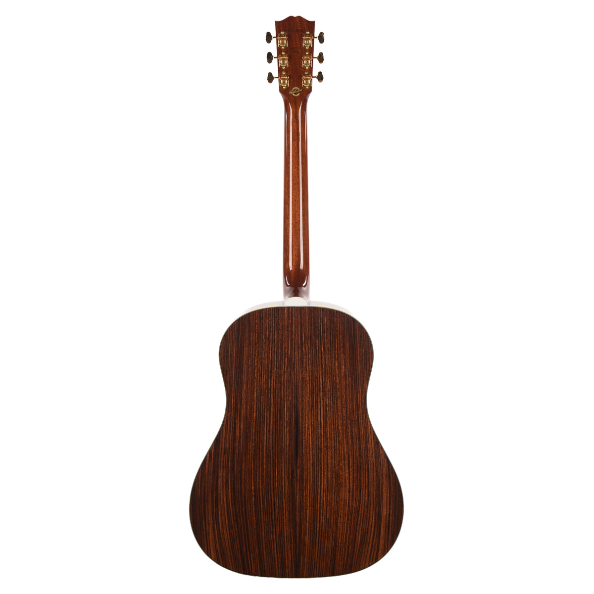 Gibson Modern Anniversary Limited Edition Advanced Jumbo Cremona Burst Acoustic Guitars