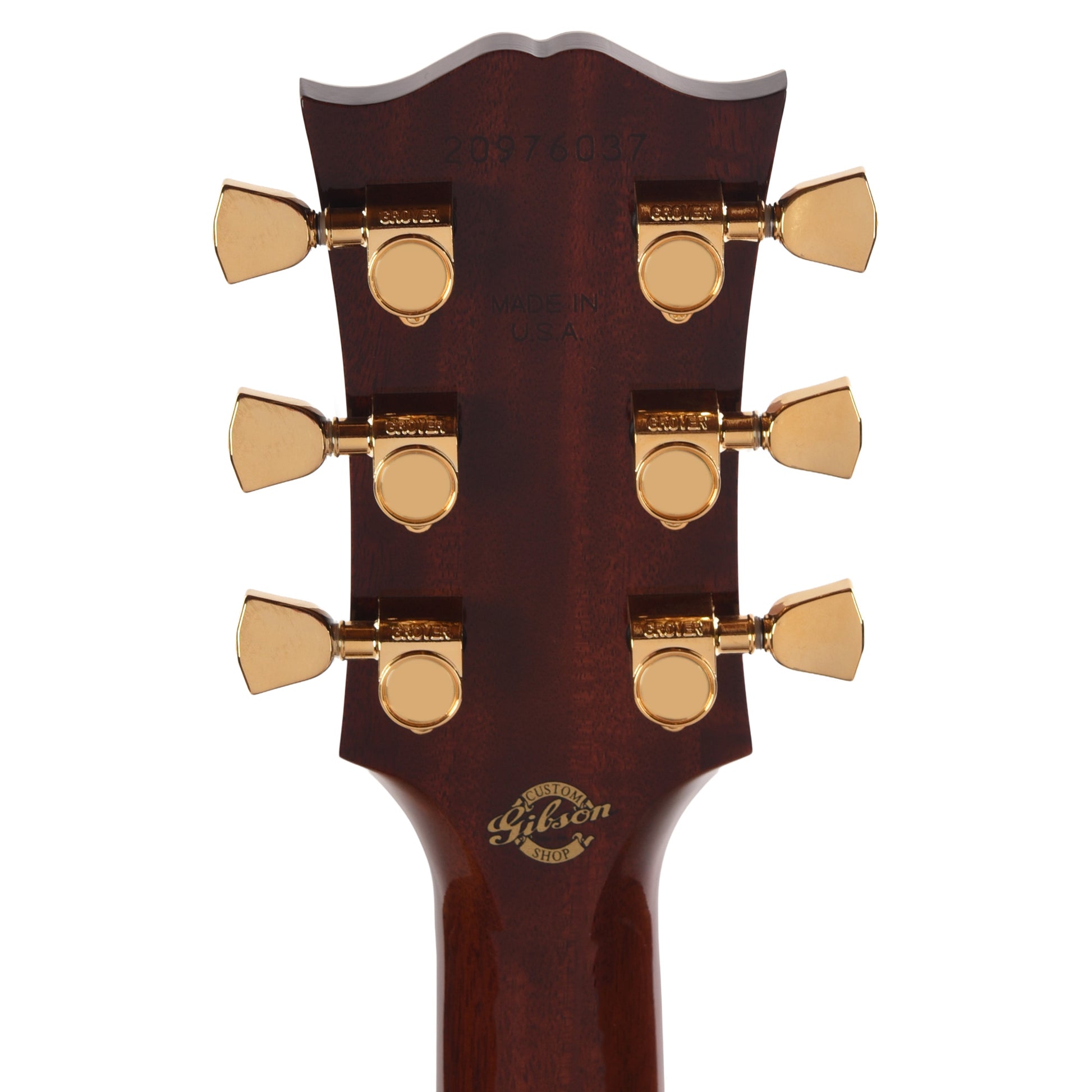 Gibson Modern Anniversary Limited Edition Dove Cremona Burst Acoustic Guitars