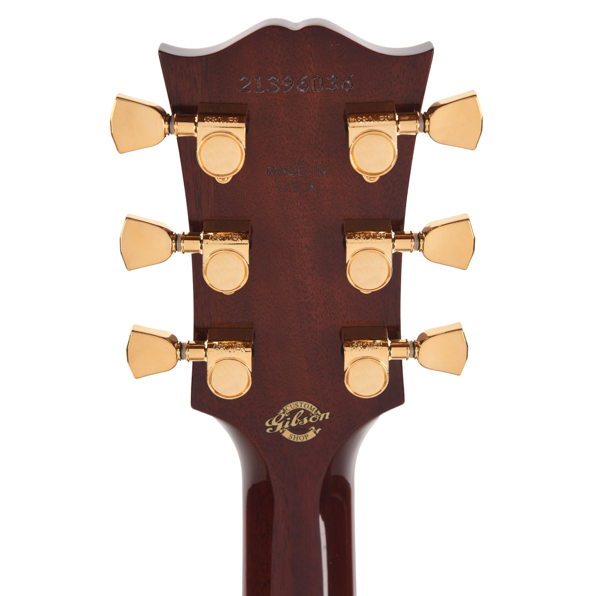 Gibson Modern Anniversary Limited Edition Dove Cremona Burst Acoustic Guitars