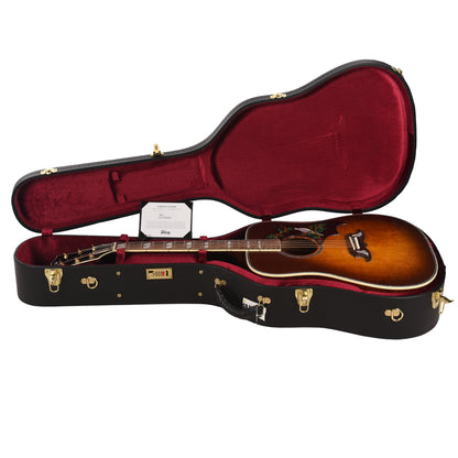 Gibson Modern Anniversary Limited Edition Dove Cremona Burst Acoustic Guitars
