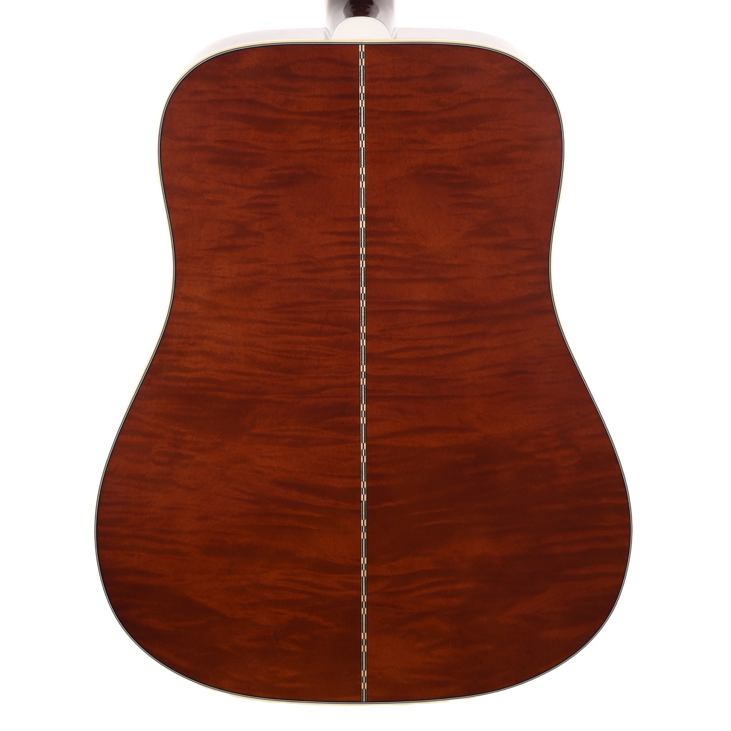Gibson Modern Anniversary Limited Edition Dove Cremona Burst Acoustic Guitars