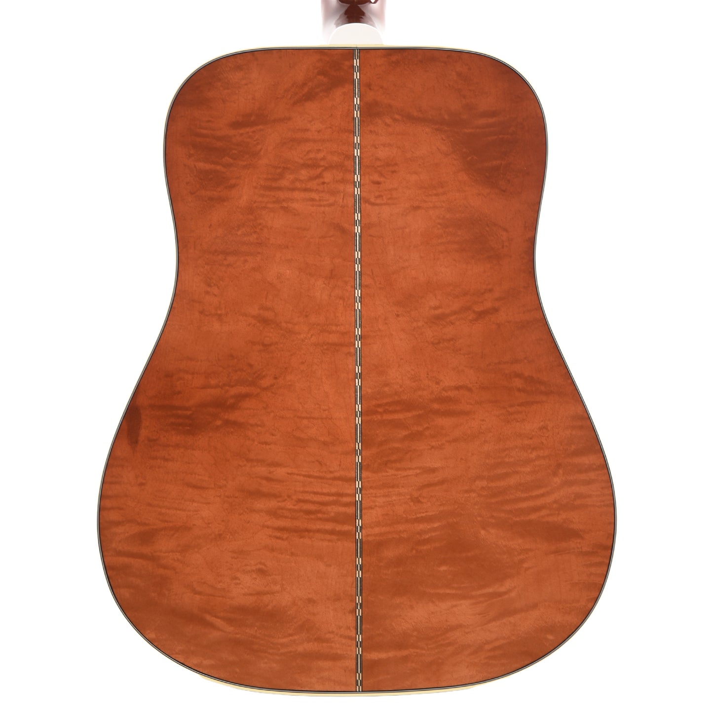 Gibson Modern Anniversary Limited Edition Dove Cremona Burst Acoustic Guitars