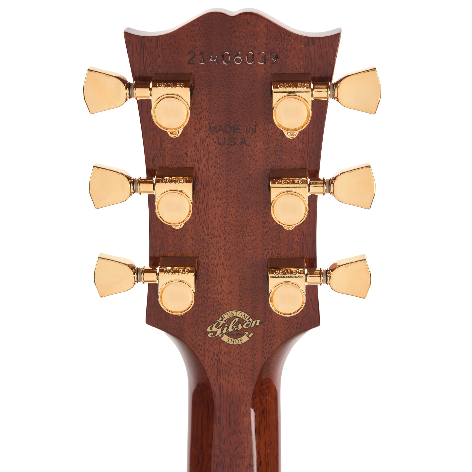 Gibson Modern Anniversary Limited Edition Dove Cremona Burst Acoustic Guitars