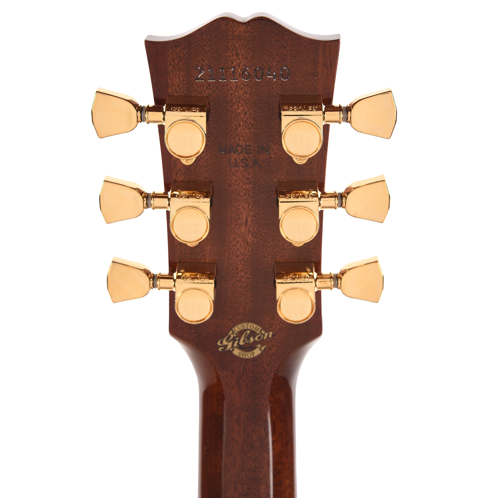 Gibson Modern Anniversary Limited Edition Hummingbird Cremona Burst Acoustic Guitars