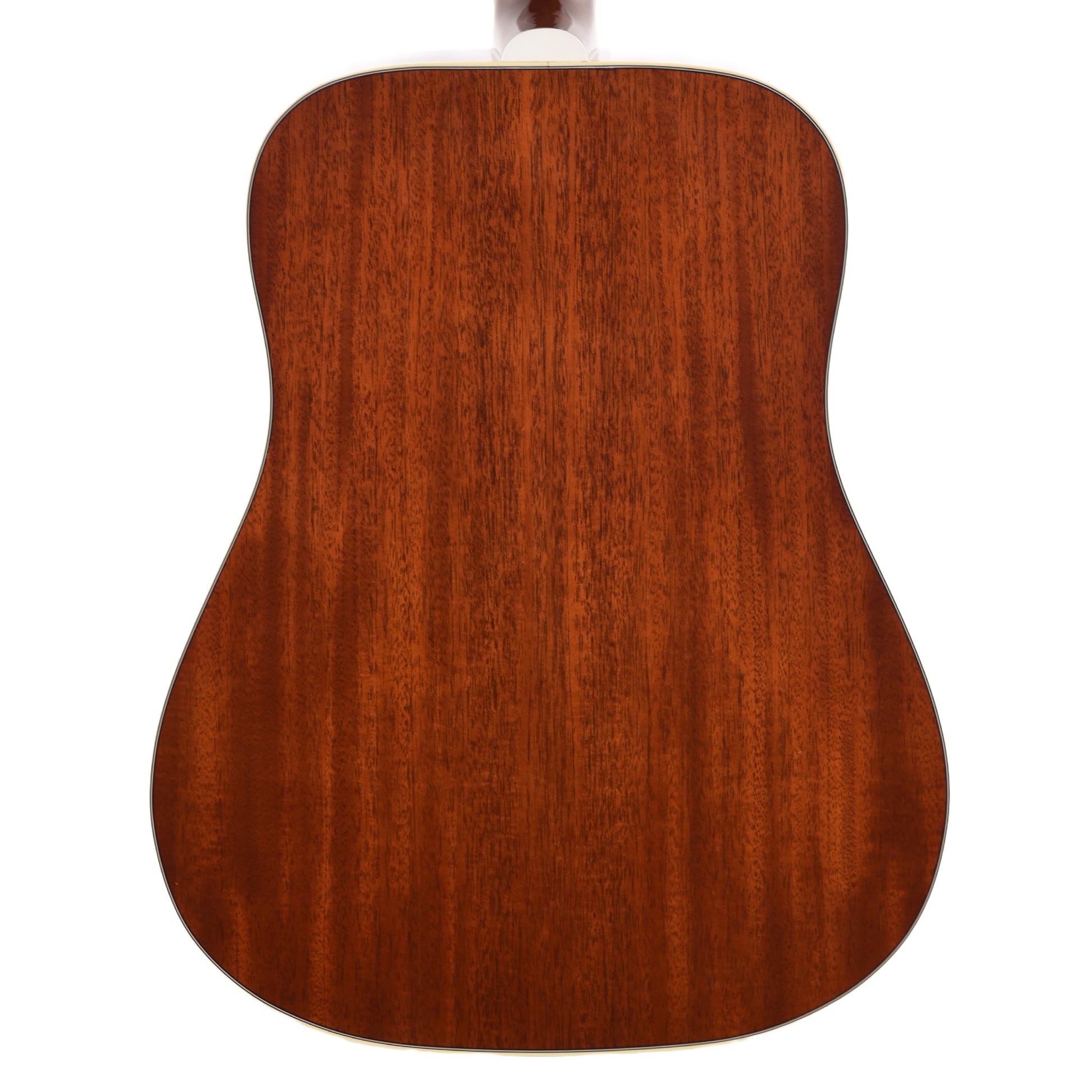 Gibson Modern Anniversary Limited Edition Hummingbird Cremona Burst Acoustic Guitars