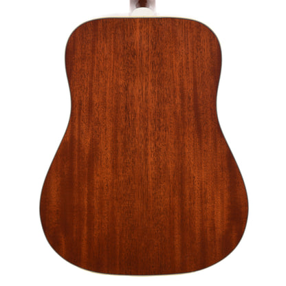 Gibson Modern Anniversary Limited Edition Hummingbird Cremona Burst Acoustic Guitars