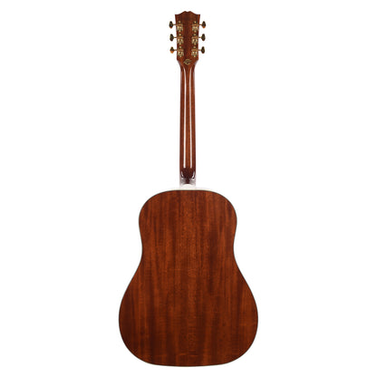 Gibson Modern Anniversary Limited Edition J-45 Cremona Burst Acoustic Guitars