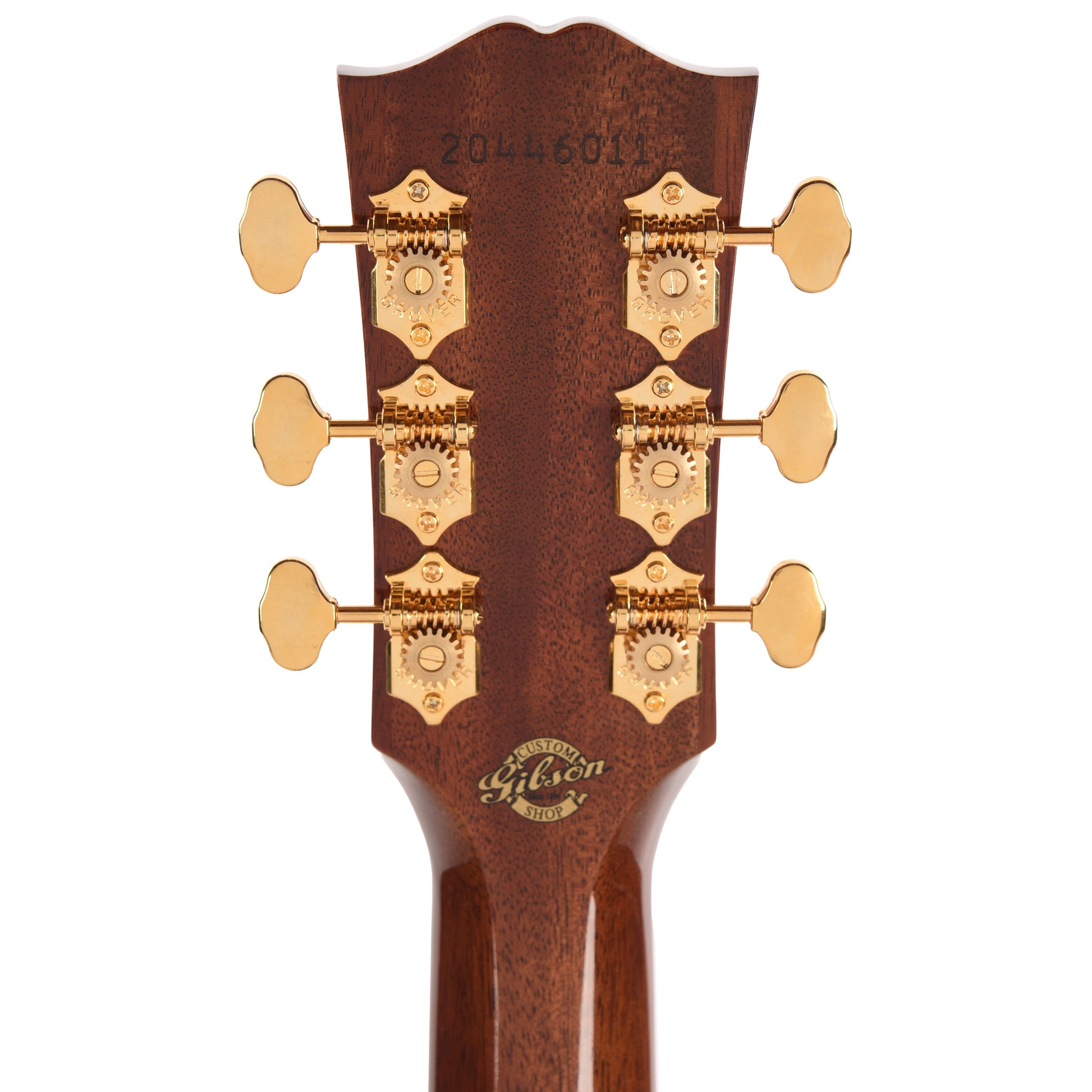 Gibson Modern Anniversary Limited Edition J-45 Cremona Burst Acoustic Guitars