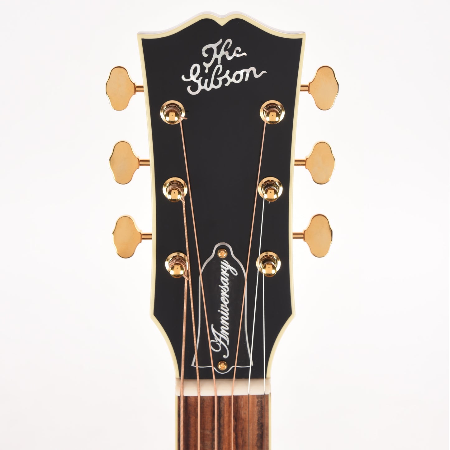 Gibson Modern Anniversary Limited Edition J-45 Cremona Burst Acoustic Guitars