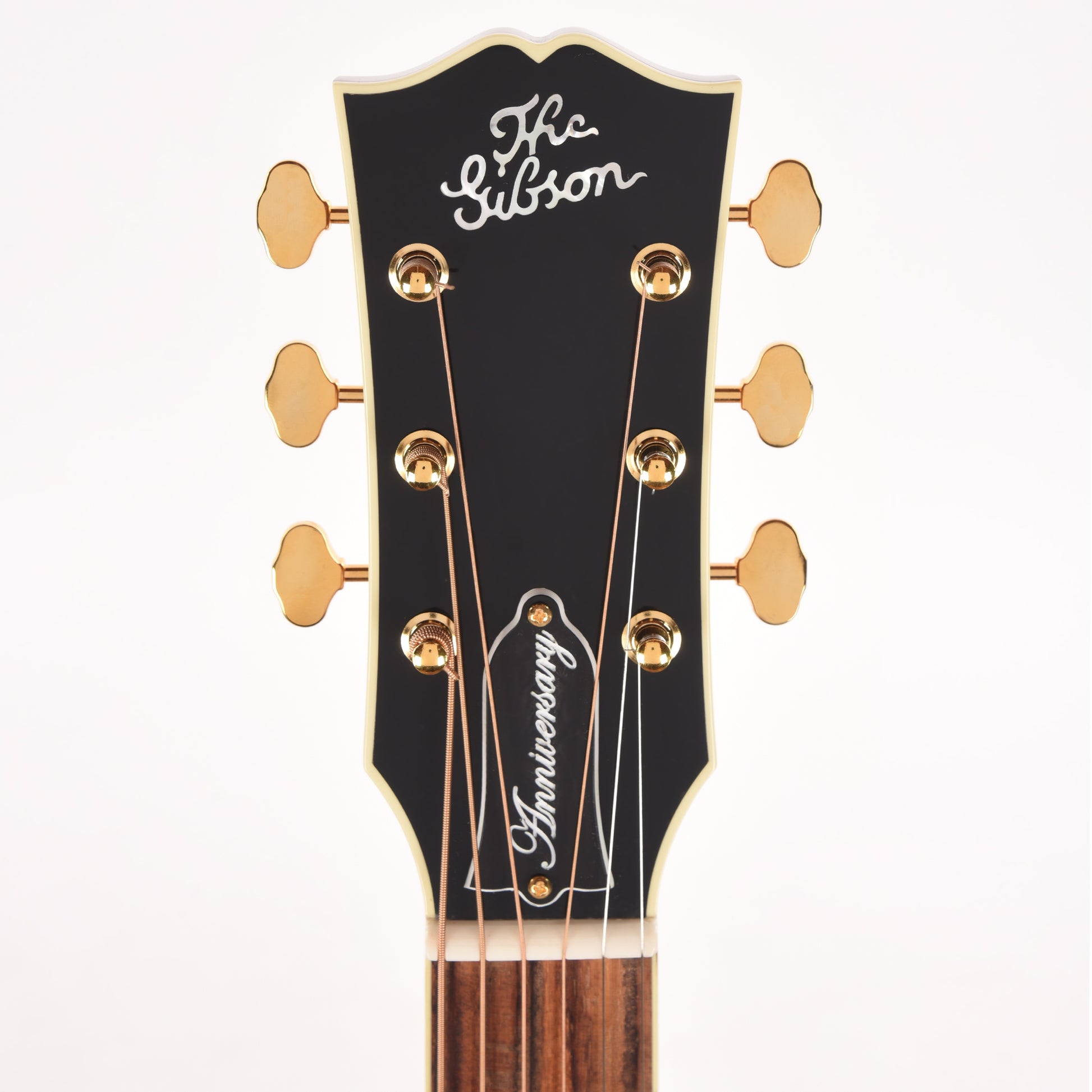 Gibson Modern Anniversary Limited Edition J-45 Cremona Burst Acoustic Guitars