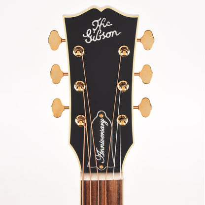Gibson Modern Anniversary Limited Edition J-45 Cremona Burst Acoustic Guitars