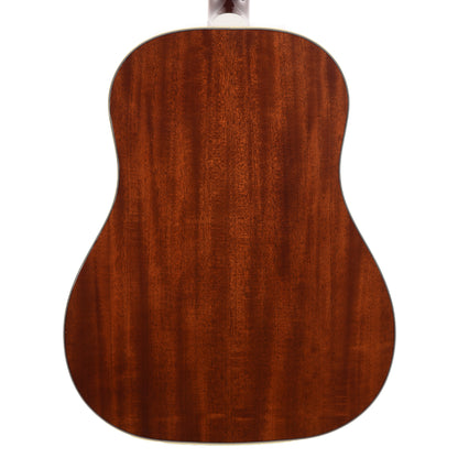 Gibson Modern Anniversary Limited Edition J-45 Cremona Burst Acoustic Guitars