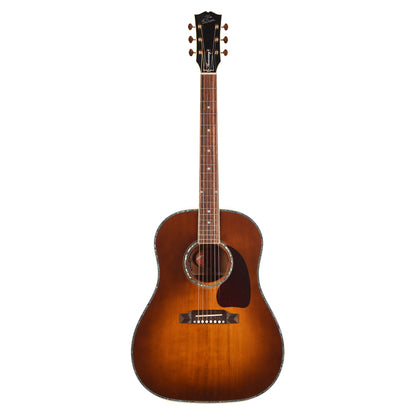 Gibson Modern Anniversary Limited Edition J-45 Cremona Burst Acoustic Guitars