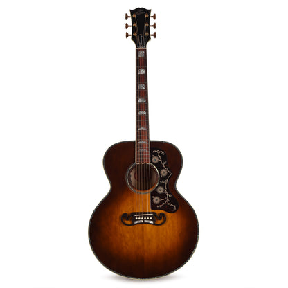 Gibson Modern Anniversary Limited Edition SJ-200 Cremona Burst Acoustic Guitars